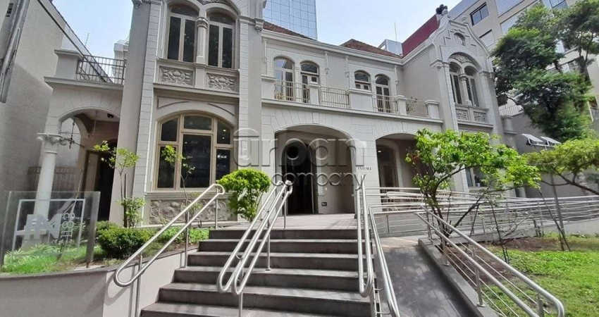 Sala comercial à venda na Avenida Independência, 1183, Independência, Porto Alegre