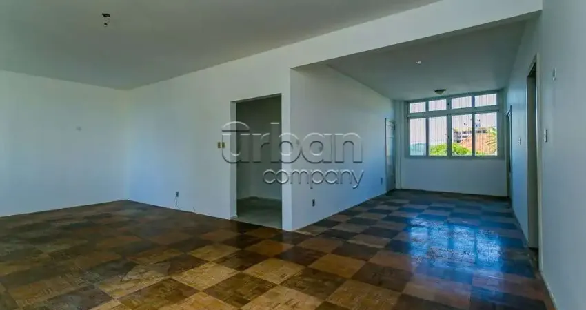 Apartamento com 4 quartos à venda na Rua Dona Leonor, 400, Rio Branco, Porto Alegre