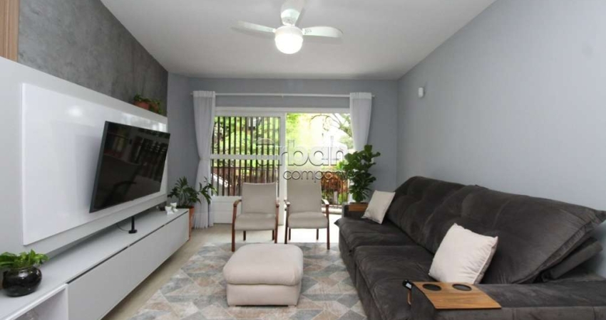 Apartamento com 3 quartos à venda na Rua Luiz Cosme, 264, Passo da Areia, Porto Alegre