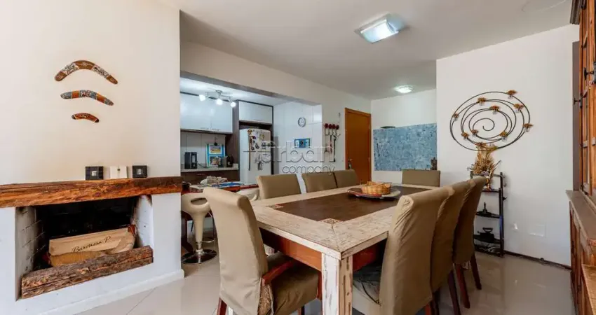 Apartamento com 3 quartos à venda na Rua Acélio Daudt, 173, Passo da Areia, Porto Alegre