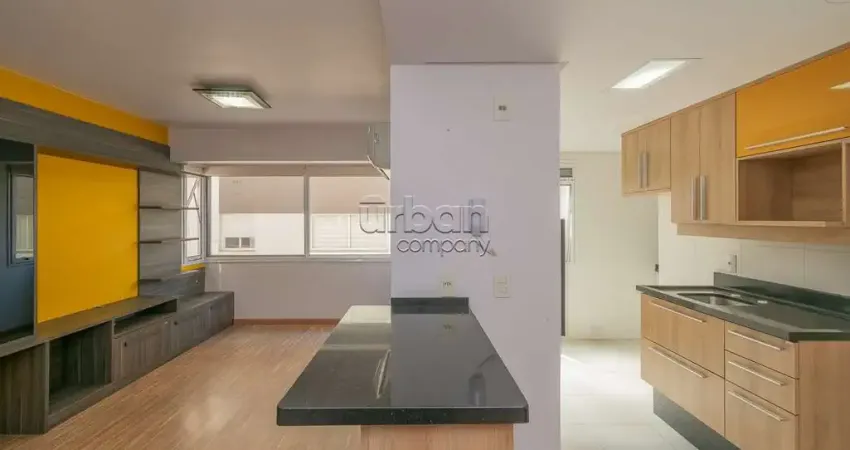 Apartamento com 2 quartos à venda na Rua Coronel Feijó, 841, Higienópolis, Porto Alegre