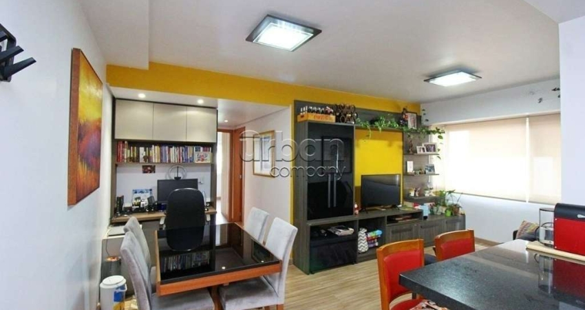 Apartamento com 2 quartos à venda na Rua Coronel Feijó, 841, São João, Porto Alegre