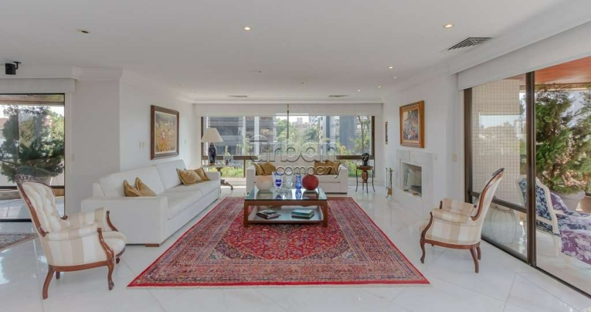 Apartamento com 4 quartos à venda na Avenida Coronel Lucas de Oliveira, 1152, Petrópolis, Porto Alegre