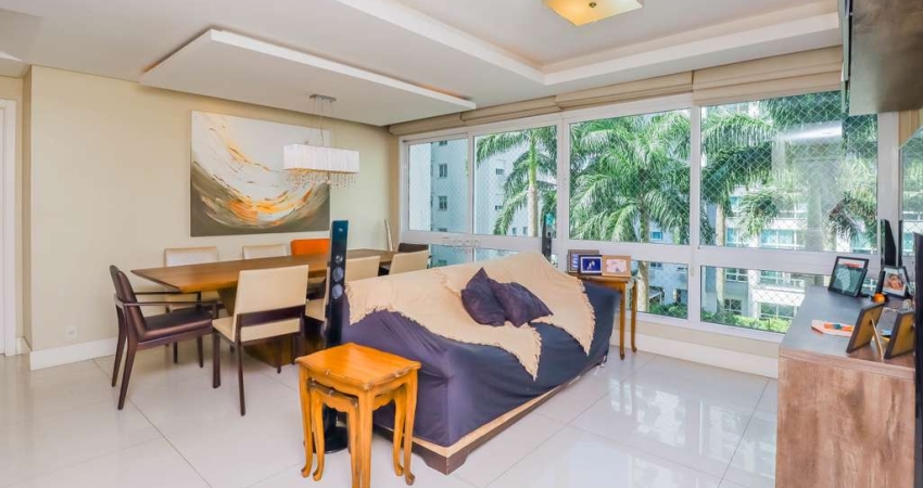 Apartamento com 3 quartos à venda na Rua Jari, 671, Passo da Areia, Porto Alegre