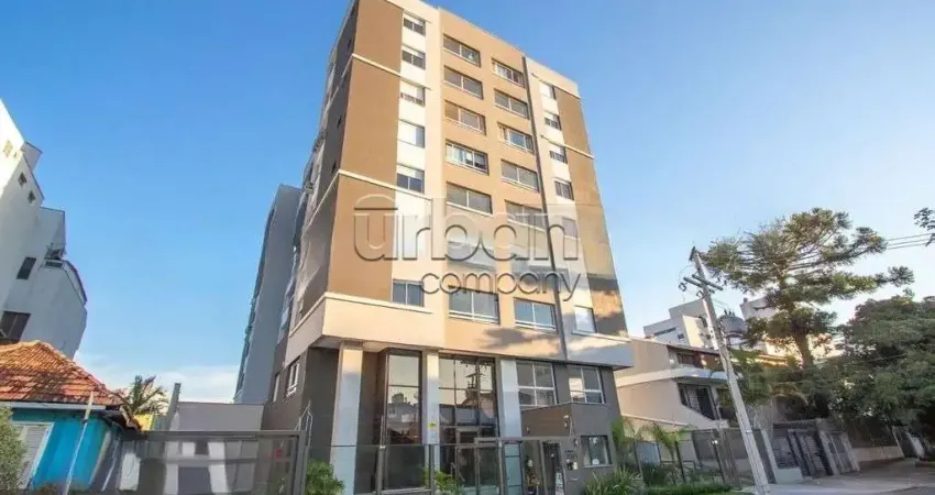 Apartamento com 2 quartos à venda na Rua General Couto de Magalhães, 2053, São João, Porto Alegre