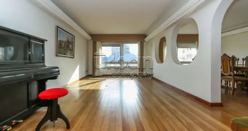 Apartamento com 4 quartos à venda na Rua Baronesa do Gravataí, 1124, Menino Deus, Porto Alegre
