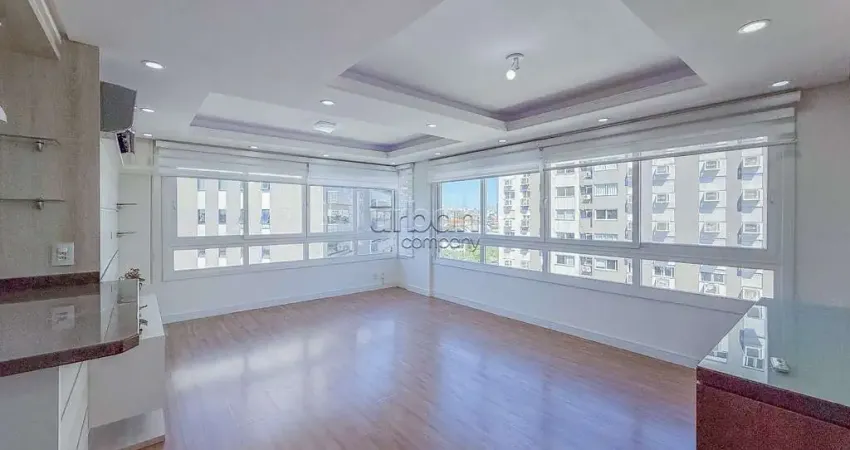 Apartamento com 3 quartos à venda na Rua Frederico Otávio Domingues Barbosa, 50, Jardim Lindóia, Porto Alegre