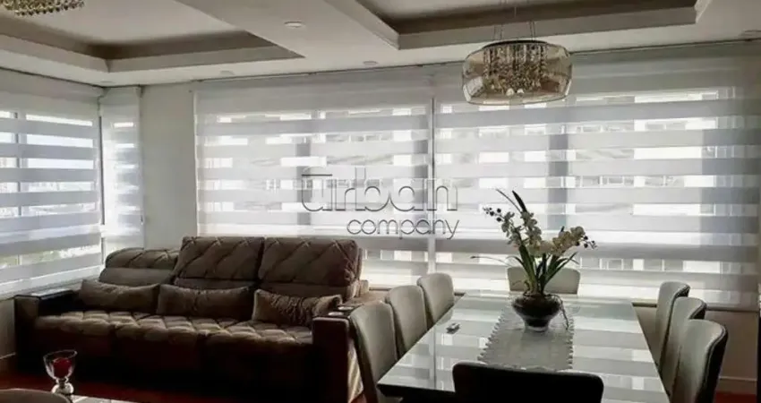 Apartamento com 3 quartos à venda na Rua Frederico Otávio Domingues Barbosa, 50, São Sebastião, Porto Alegre