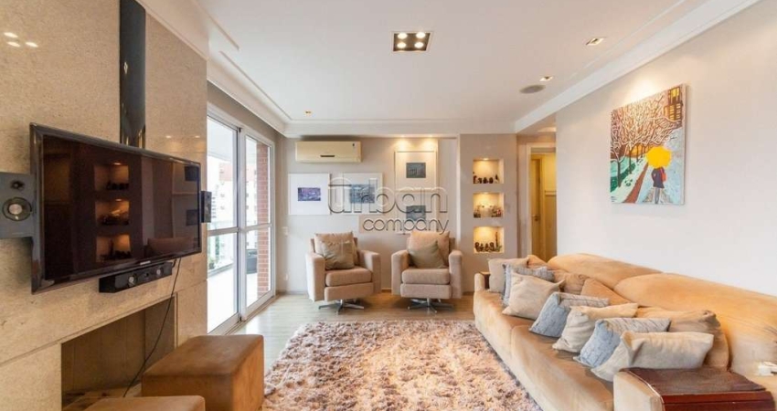Apartamento com 3 quartos à venda na Rua Casemiro de Abreu, 1557, Bela Vista, Porto Alegre