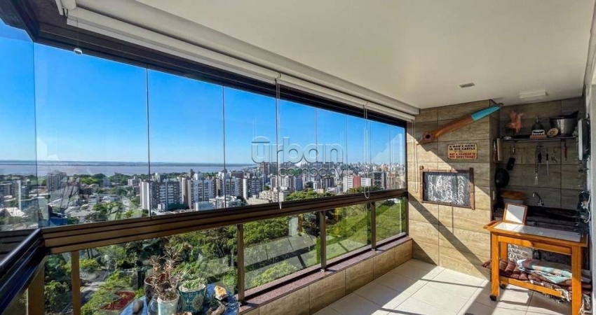 Apartamento com 3 quartos à venda na Rua Barão de Cerro Largo, 690, Menino Deus, Porto Alegre