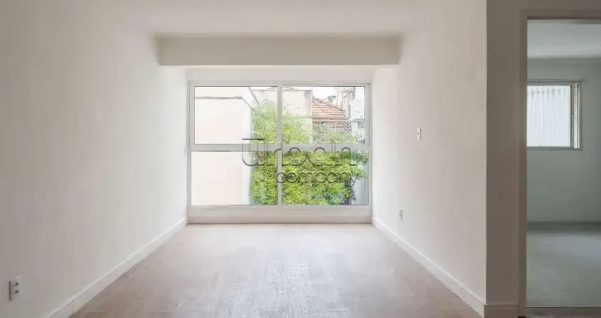 Cobertura com 3 quartos à venda na Avenida Benjamin Constant, 944, São João, Porto Alegre
