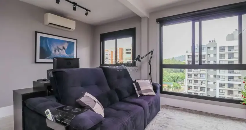 Apartamento com 2 quartos à venda na Rua São Josemaria Escriva, 669, Central Parque, Porto Alegre