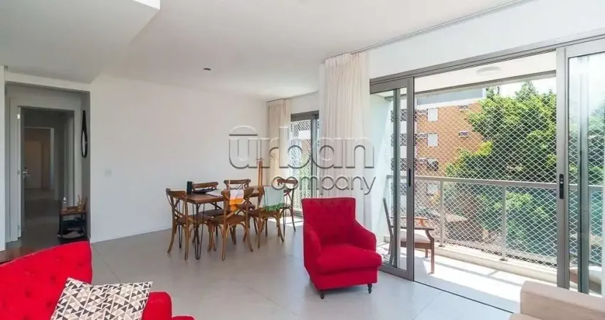 Apartamento com 3 quartos à venda na Rua Saldanha Marinho, 359, Menino Deus, Porto Alegre