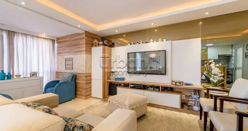 Apartamento com 2 quartos à venda na Avenida Grécia, 1000, Passo da Areia, Porto Alegre
