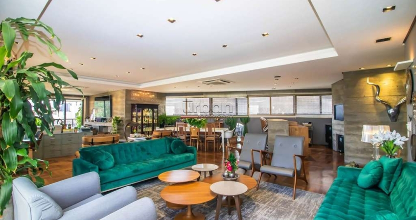 Apartamento com 3 quartos à venda na Rua General Oscar Miranda, 26, Bela Vista, Porto Alegre