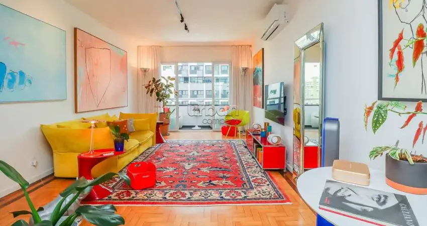 Apartamento com 2 quartos à venda na Rua Professor Duplan, 25, Rio Branco, Porto Alegre