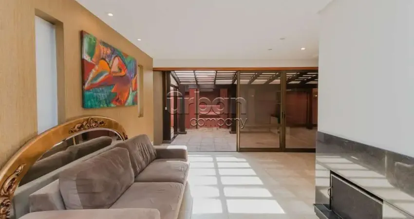 Apartamento com 3 quartos à venda na Rua Sinimbú, 145, Petrópolis, Porto Alegre