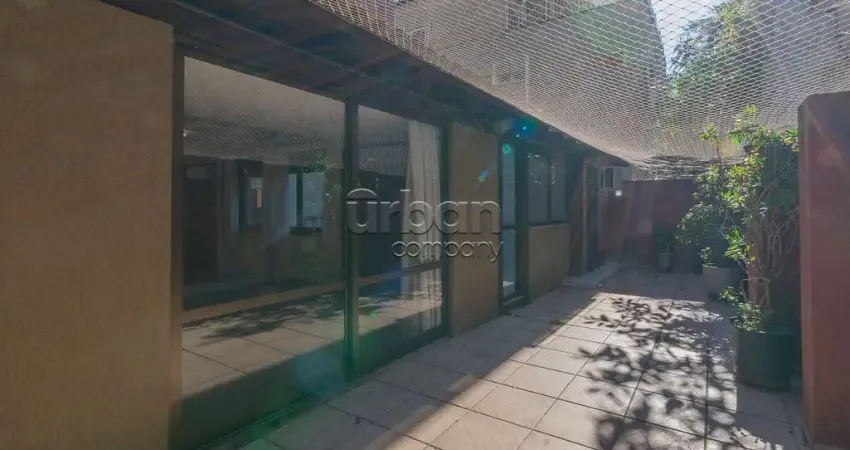 Apartamento com 3 quartos à venda na Rua Sinimbú, 145, Petrópolis, Porto Alegre