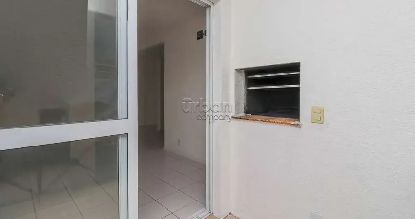 Apartamento com 3 quartos à venda na Rua Luiz de Camões, 903, Santo Antônio, Porto Alegre