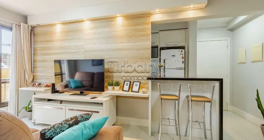 Apartamento com 2 quartos à venda na Avenida Polônia, 375, São Geraldo, Porto Alegre