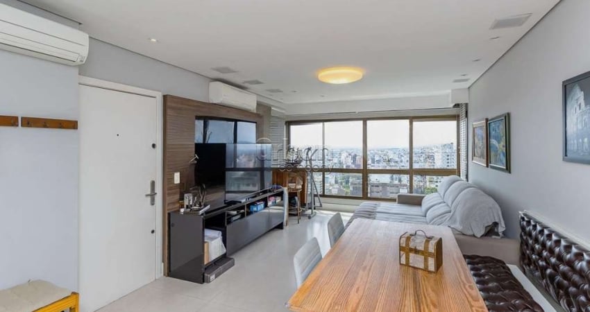 Apartamento com 3 quartos à venda na Rua Quintino Bocaiúva, 1562, Rio Branco, Porto Alegre