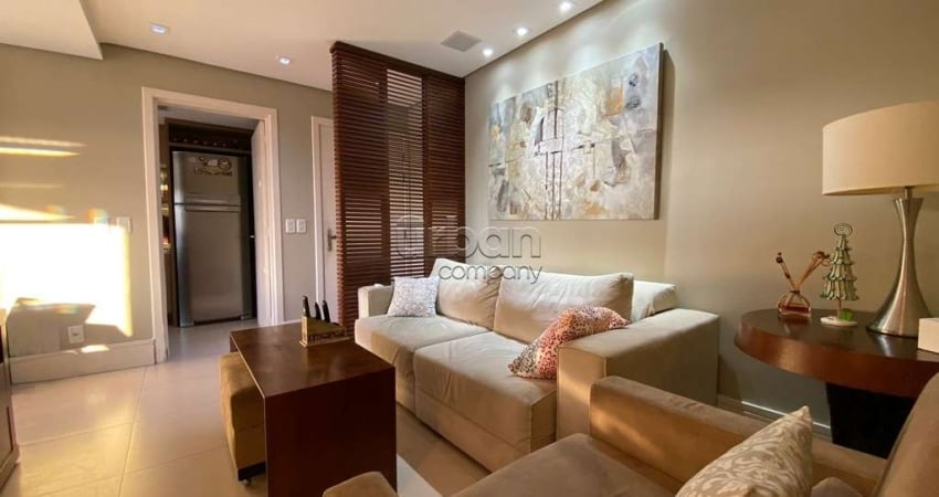 Apartamento com 3 quartos à venda na Avenida Padre Cacique, 470, Praia de Belas, Porto Alegre