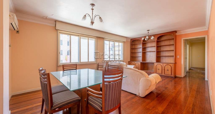 Apartamento com 3 quartos à venda na Avenida Independência, 680, Independência, Porto Alegre