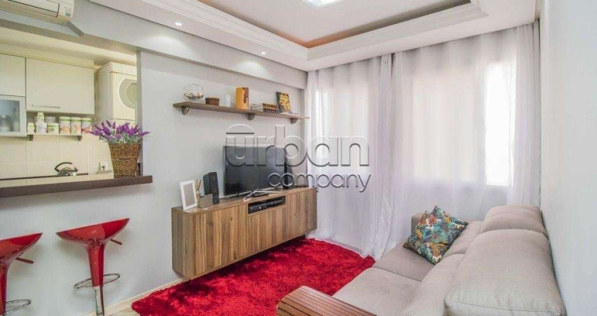 Apartamento com 3 quartos à venda na Avenida Bento Gonçalves, 1515, Santo Antônio, Porto Alegre