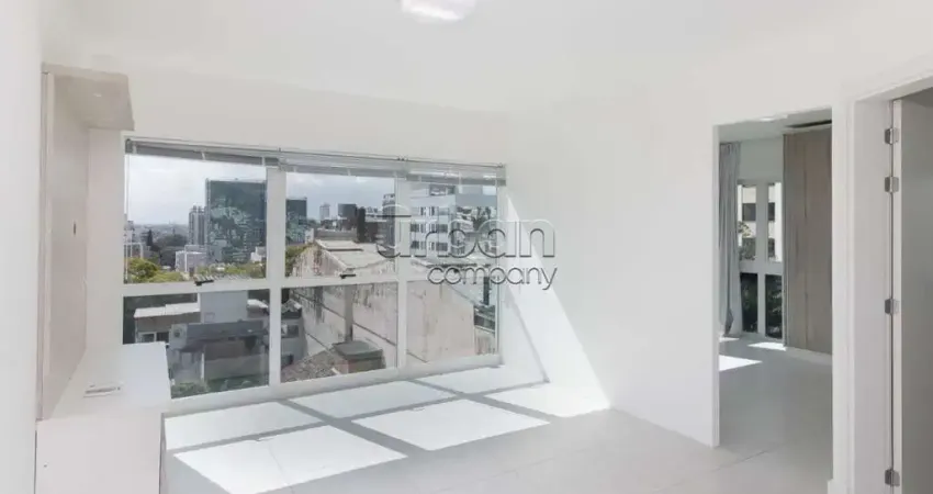 Apartamento com 1 quarto à venda na Avenida Coronel Lucas de Oliveira, 300, Petrópolis, Porto Alegre