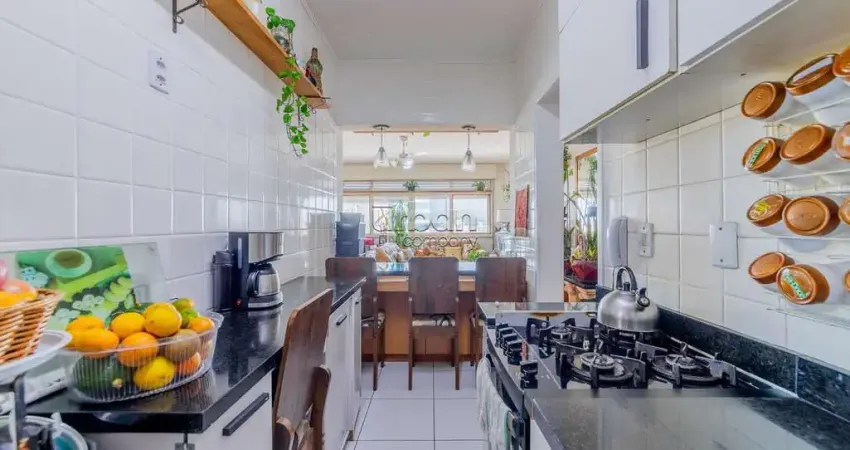 Apartamento com 3 quartos à venda na Rua André Puente, 185, Independência, Porto Alegre