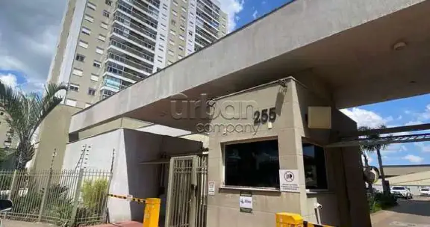 Loft com 1 quarto à venda na Avenida Polônia, 255, São Geraldo, Porto Alegre