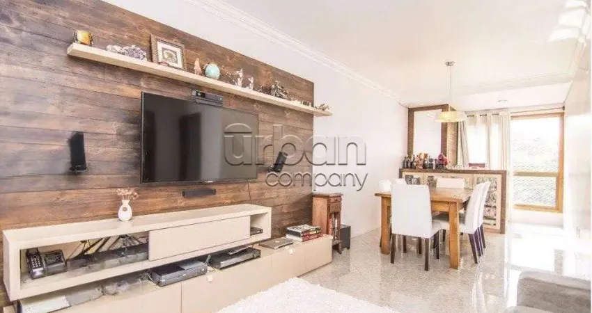 Apartamento com 2 quartos à venda na Rua Riveira, 520, Petrópolis, Porto Alegre