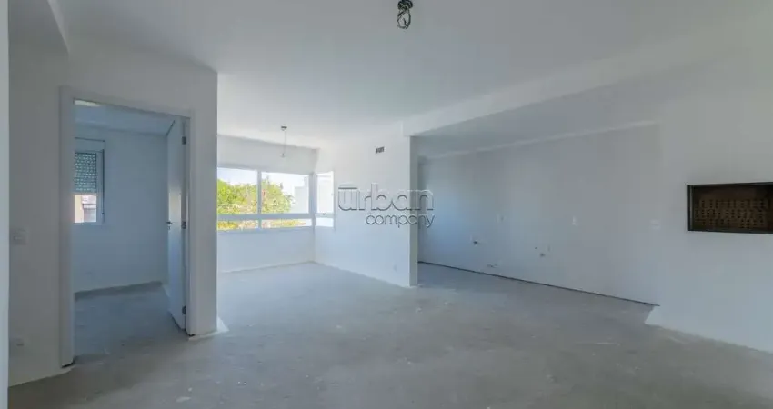 Apartamento com 2 quartos à venda na Rua Marco Polo, 350, Cristo Redentor, Porto Alegre