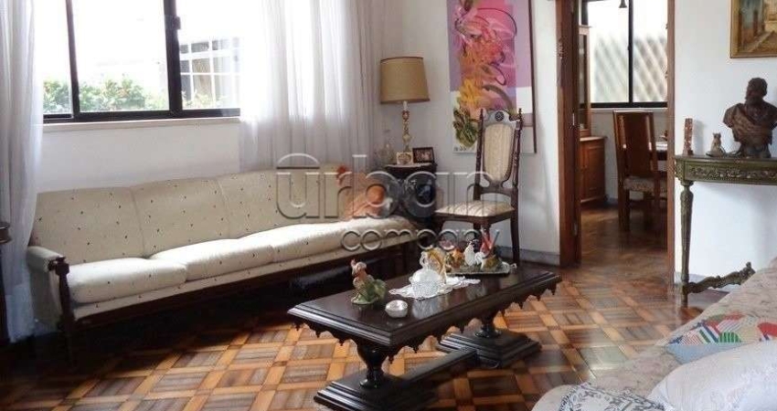 Casa em condomínio fechado com 3 quartos à venda na Rua Eudoro Berlink, 204, Auxiliadora, Porto Alegre