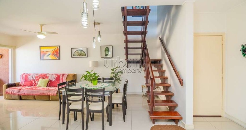 Cobertura com 4 quartos à venda na Avenida Engenheiro Ary de Abreu Lima, 30, Vila Ipiranga, Porto Alegre