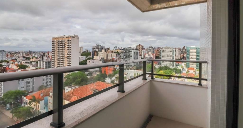 Apartamento com 2 quartos à venda na Rua Coronel Bordini, 455, Moinhos de Vento, Porto Alegre