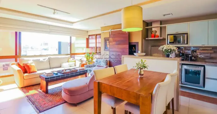 Apartamento com 2 quartos à venda na Rua Artur Rocha, 708, Auxiliadora, Porto Alegre