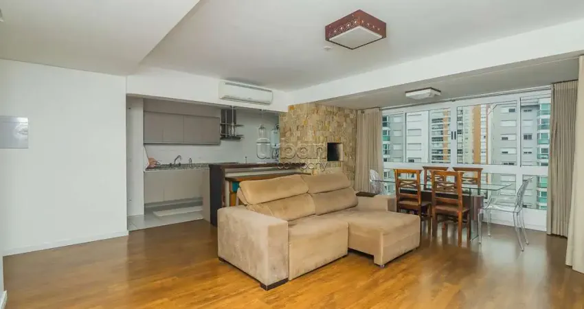 Apartamento com 2 quartos à venda na Rua José Albano Volkmer, 230, Central Parque, Porto Alegre