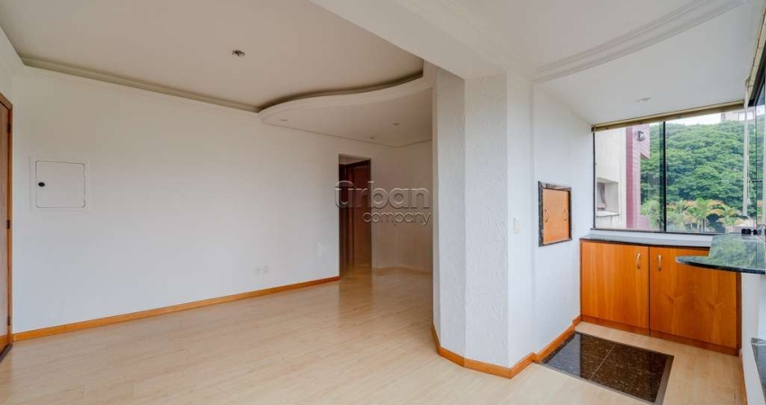 Apartamento com 2 quartos à venda na Rua Marcelo Gama, 881, Auxiliadora, Porto Alegre