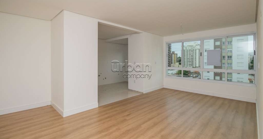 Apartamento com 2 quartos à venda na Rua General Tasso Fragoso, 75, Boa Vista, Porto Alegre