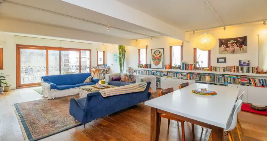 Apartamento com 3 quartos à venda na Avenida Encantado, 316, Petrópolis, Porto Alegre