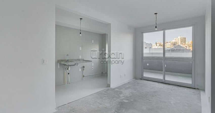 Apartamento com 3 quartos à venda na Avenida Ceará, 1664, São João, Porto Alegre