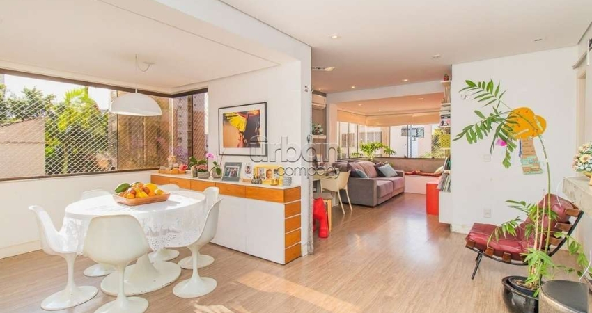 Apartamento com 2 quartos à venda na Rua Marquês do Pombal, 940, Auxiliadora, Porto Alegre