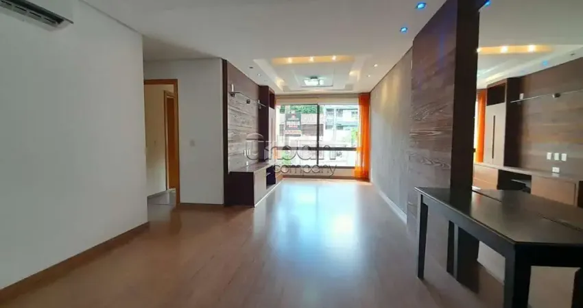 Apartamento com 2 quartos à venda na Rua Dona Gabriela, 273, Menino Deus, Porto Alegre