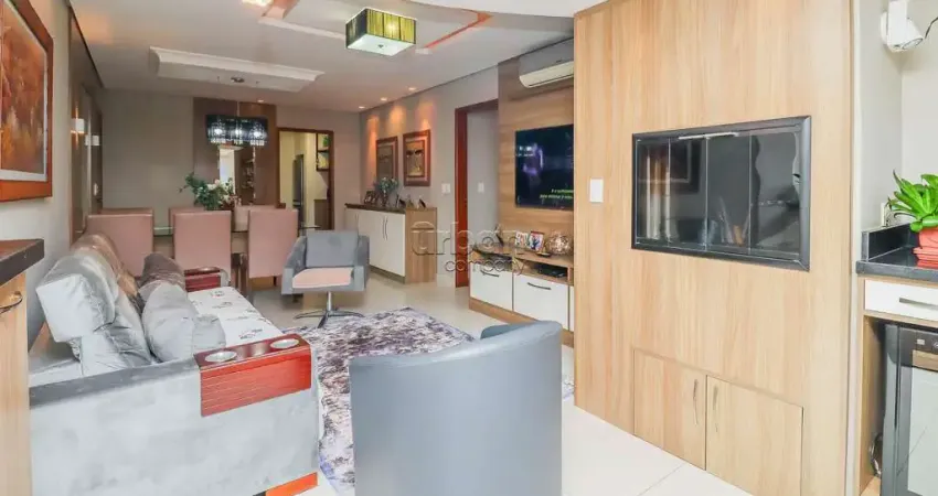 Apartamento com 3 quartos à venda na Rua Rodolfo Simch, 275, Jardim Lindóia, Porto Alegre