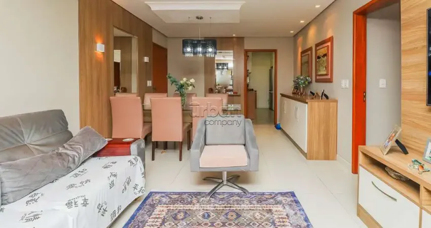 Apartamento com 3 quartos à venda na Rua Rodolfo Simch, 275, Jardim Lindóia, Porto Alegre