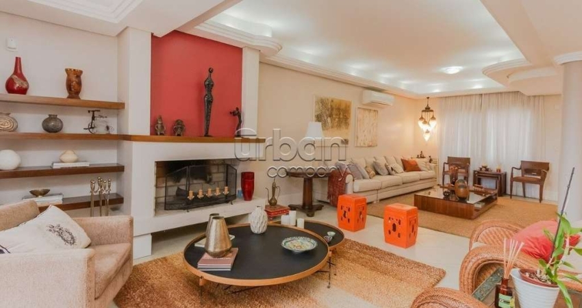 Casa com 4 quartos à venda na Rua Conde da Figueira, 248, Vila Jardim, Porto Alegre