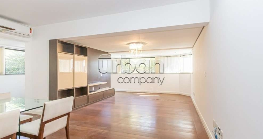 Apartamento com 3 quartos à venda na Rua Felicíssimo de Azevedo, 658, Auxiliadora, Porto Alegre