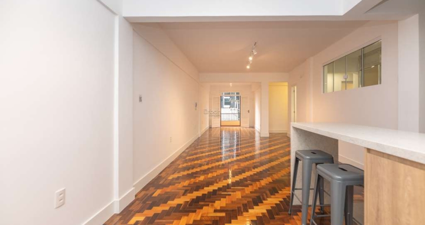 Apartamento com 2 quartos à venda na Rua Professor Duplan, 41, Rio Branco, Porto Alegre