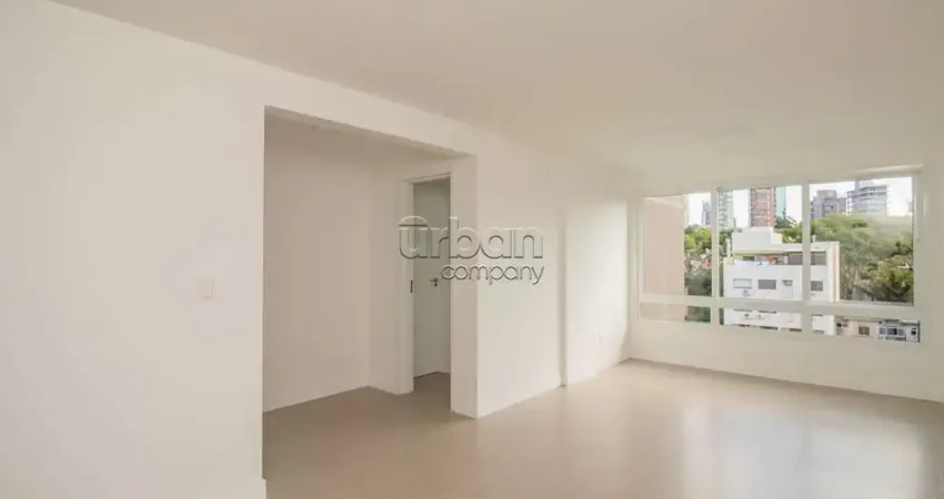 Apartamento com 2 quartos à venda na Rua Portugal, 584, Higienópolis, Porto Alegre
